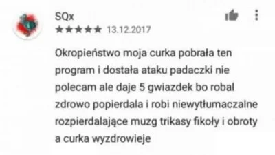 Psajkoman - @mroz3: nie wiem czemu ale mi się skojarzyło ( ͡° ͜ʖ ͡°)