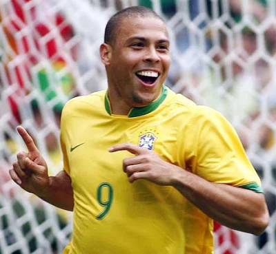 Rancor - @Kauabang: A Ronaldo nie kojarzył się ani z Realem, ani z Portugalią ani z p...