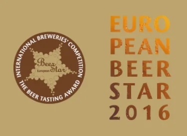von_scheisse - Na tegorocznym konkursie European Beer Star jedyny medal dla Polski zd...