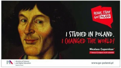 bez_spojlera - #kopernik #studbaza #studiawpolscegowno

Wiedzieliście że Kopernik był...