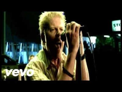 rud3k - #muzyka #punkrock 

The Offspring - Defy You