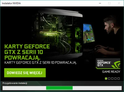 kolczan_prawilnosci - KARTY GEFORCE GTX Z SERII 10 POWRACAJĄ.
SPOILER
#geforce #nvi...