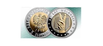 kAdi - calkiem fajnie wygladajaca piątka, sprzedam za 10pln



#monetaboners #nbp #25...