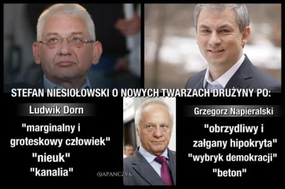 LaPetit - #heheszki #polityka #wybory #wyboryparlamentarne2015 #stefanniesiołowski #n...