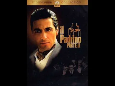 maciekawski - #muzyka #godfather #muzykafilmowa #klasyk



Krótkie a cieszy ( ͡° ͜ʖ ͡...