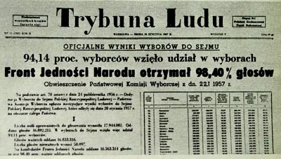 castaneis - Tak dobre wyniki PO, PSL, Zlew czy .Nowoczesna można przedstawić tylko w ...