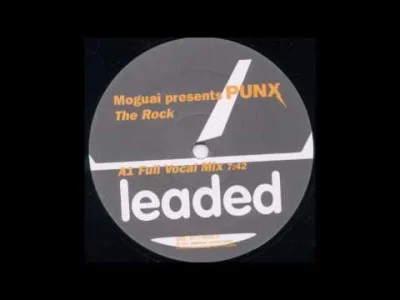 HeavyFuel - Moguai Presents Punx – The Rock (Full Vocal Mix)
#muzyka #gimbynieznajo ...