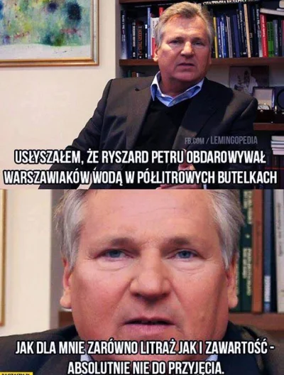 chkm8te - #heheszki #humorobrazkowy #neuropa #4konserwy #kwasniewski