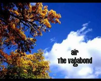 shakin23 - #muzyka
♫ Air - The Vagabond
