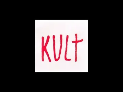 S.....e - Tak na święta. 

Kult - "Krew Boga"

#muzyka #kult #kazik #sautepoleca