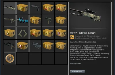 SPR8 - W związku, że z #csgo robi się coraz większe gówno jutro usuwam tą grę. Mam ki...