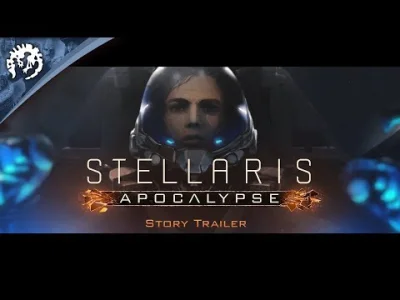 ambereyed - Premiera 2.0 "Cherryh" i DLC Apocalypse - 22 lutego





#stellaris