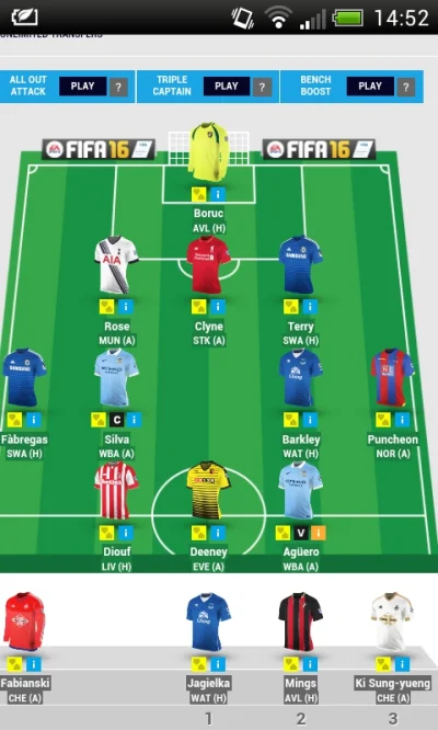 v.....n - Sugestie? #fpl #pokazsklad