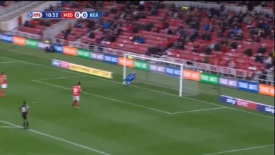 kowalale - Middlesbrough 2 - 1 Reading
Loader D
#mecz #golgif