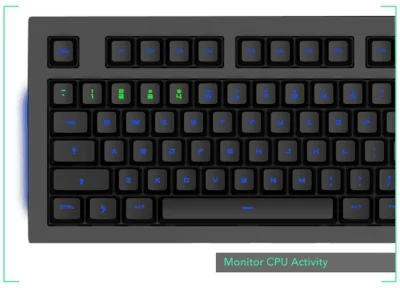 kucyk - Nowa klawiatura dla Geekow :>

Das Keyboard 5Q: The Cloud Connected Keyboar...