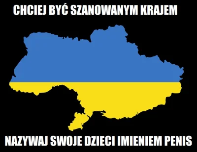 P.....a - a takie coś nieśmiesznego

#heheszki #humorobrazkowy #ukraina #bekazukrai...