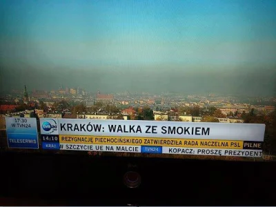 Herflik - Nawet na TVN ogłaszają jak Wonziu walczy w Wiedźminie.

#wonziu #heheszki...
