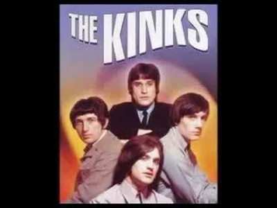 3.....m - #muzyka #kinks