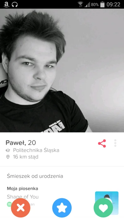 tutirutu - Potrafi zniechęcić XD 
#tinder #rakcontent #heheszki