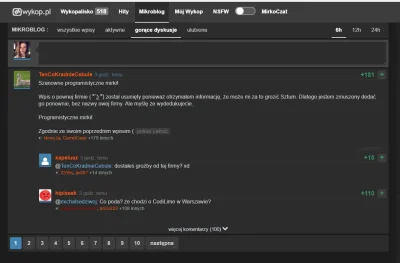 Nameinprogress - Coście #!$%@? że mam tylko jeden wpis na stronie gorących :<