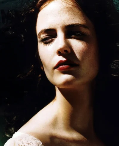 W.....a - Boska Eva Green

#evagreen #ladnapani