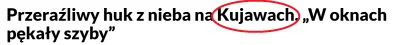 Piezoreki - @silverlimp: Kujawsko-Pomorskie, ta część województwa to Pomorze. Kujawy ...