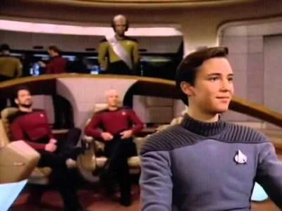 waldo - The Picard Maneuver (⌐ ͡■ ͜ʖ ͡■)