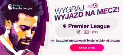 johnnybet_com - A chętnych do zgarnięcia wyjazdu na MECZ Premier League lub koszulek ...