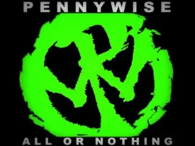 Yudasz - Pennywise - Revolution
#muzyka #rock