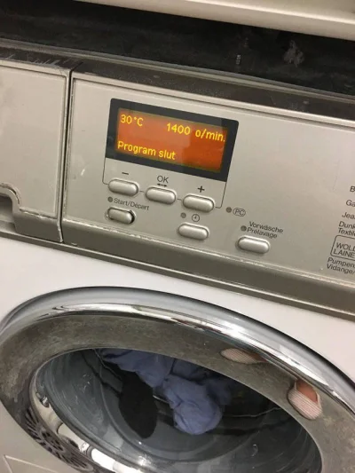 Lookazz - Technologia tak poszła do przodu, że pralka teraz rozpoznaje czyje ubrania ...