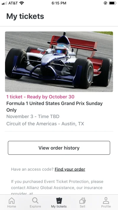 thoorgal - Ktoś jedzie? :)

#formula1 #f1 #austin #teksas #texas #usa #kubica #powrut...