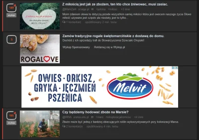 Robinxon - Reklamy Google dołączają się do akcji xD
#afera