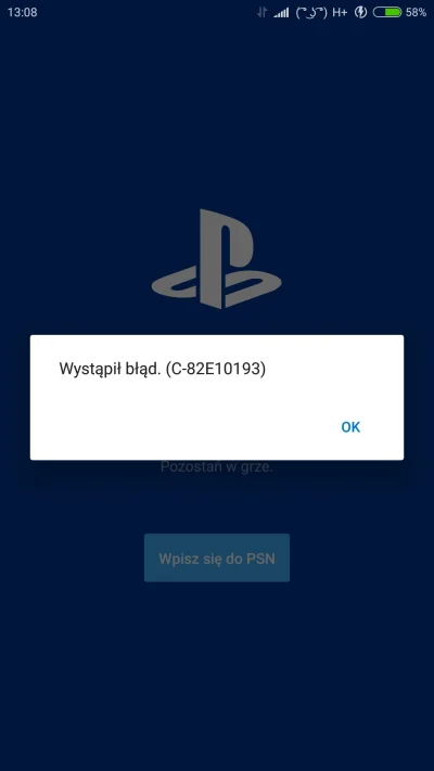 desygnat - #psn kruci co jest?