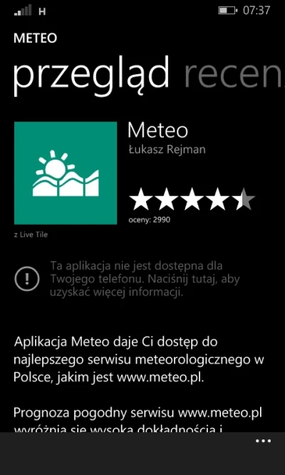 m.....j - Wtf?!

#windowsphone