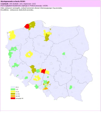 Mario7400 - @R187: 
 No naprawdę, takie to strasznie słowo w języku polskim ten "biał...