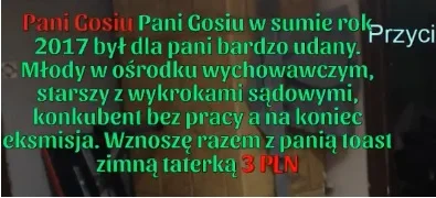 WezTeSyry - W sumie to z tej okazji chyba każdy odkapslowałby zimną taterkę
#danielm...