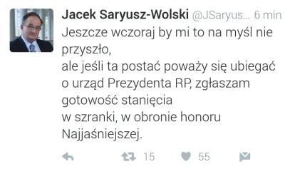 adam2a - Najpierw się śmieją, potem ignorują, a potem od początku.

#polska #polity...