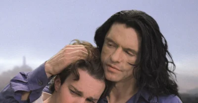 l.....6 - #gownowpis #tommywiseau