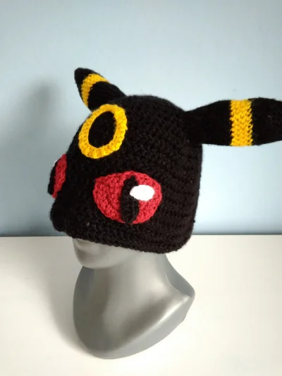 KoriManiaczka - Czarny jest Umbreon