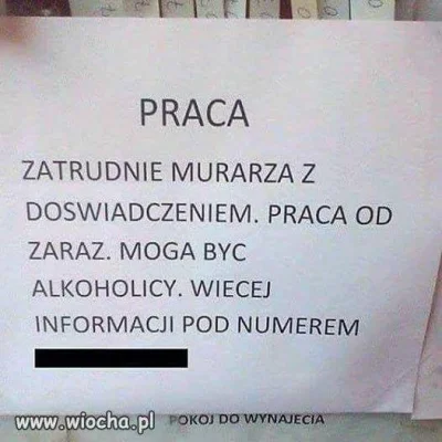 PlugawyBuntownik - Ogłoszenie parafialne

#pracaszukaczlowieka #heheszki