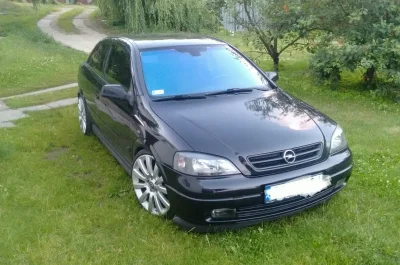 czarekn - Opel nie musi być nudny :) 
#pokazauto #motoryzacja #carboners