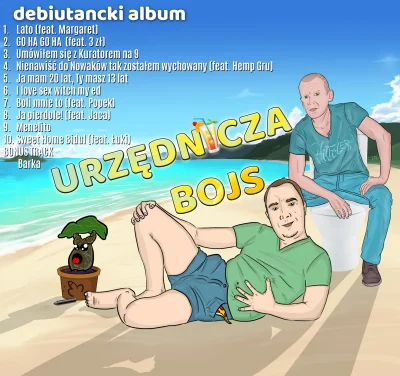 czarnyyyy - Chciałem dać na grupę ale coś nie przechodzi przez ich cenzurę ( ͡º ͜ʖ͡º)...