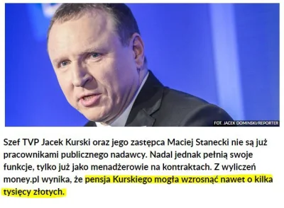 k1fl0w - Kasa potrzebna na podwyżkę dla prezesa #tvpis