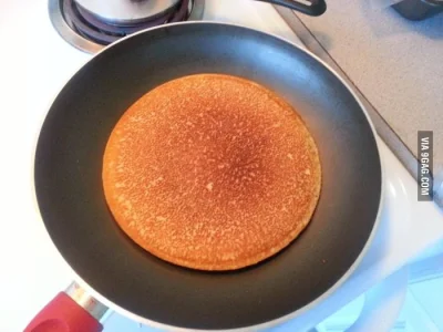 Sanski - Jadłabym.
#nieboperfekcjonistow #pancake
