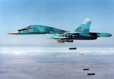 CanisLupusLupus - #aircraftboners #su34