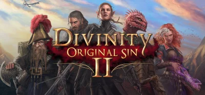 wielooczek - Divinity: Original Sin 2 doczekało się dzisiaj oficjalnej polskiej wersj...