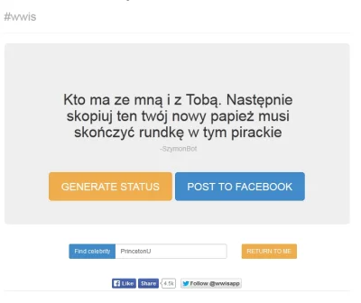 laska0 - #wwis #szatkowanie #obrazajopapieza #papiezpirat #papiez