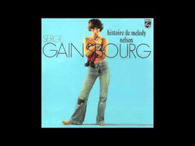 Skylarking - #muzyka #muzykazszuflady #muzykafrancuska 

Serge Gainsbourg - L'hôtel p...