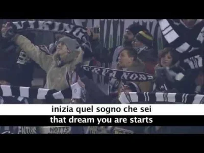 P.....n - Juve storia di un grande amore! #mecz #forzajuve