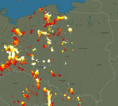 Kotwpizamie - ZAJĄCZKOWO JAK MNIE SŁYSZYCIE?!
#wroclaw #burza
SPOILER